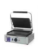 Grille elektryczne - Hendi Panini 263662 - miniaturka - grafika 1