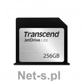 Transcend JetDrive Lite SDXC 256GB (TS256GJDL130) - Karty pamięci - miniaturka - grafika 2