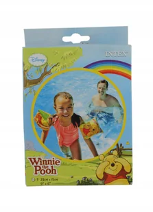 Intex Rekawki do pływania 56644 Disney pudełko - Pływanie - miniaturka - grafika 2