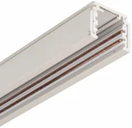 Akcesoria do oświetlenia - Oxyled Szyna MultiLINE niskonapięciowa SLIM 3m biała 893920 - miniaturka - grafika 1