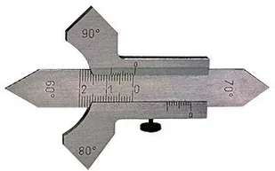 LIMIT Szablon szlifierski 50 mm - Pozostałe wyposażenie warsztatu - miniaturka - grafika 2
