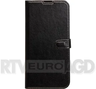 Big Ben Folio Wallet iPhone 11 czarny FOLIOIP11B - Etui i futerały do telefonów - miniaturka - grafika 2