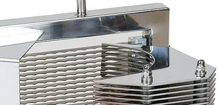 MAXIMA Krajalnica do pomidorów Maxima 4 mm MAXIMA 09300510 - Krajalnice gastronomiczne - miniaturka - grafika 4