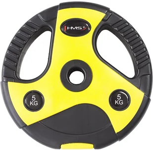 HMS SZTANGA DO BODY PUMP SBP15 20KG 17-57-005 - Sztangi - miniaturka - grafika 9