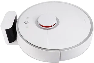 Robot sprzątający Xiaomi Mi Robot Vacuum Roborock S50 Biały - Roboty sprzątające - miniaturka - grafika 6