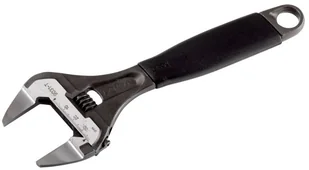 BAHCO Klucz nastawny o ergonomicznym kształcie 9031-T SNA Europe - Klucze i nasadki - miniaturka - grafika 2