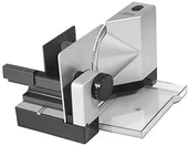 Krajalnice - Ritter E 18 Duo Plus uniwersalna krajalnica z napędem ECO Motor 508.015 - miniaturka - grafika 1