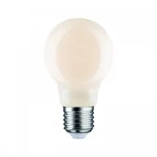 Żarówki LED - Paulmann LED Fil AGL 470lm E27 5,1W Mat ściem2700K 230V 28699 - miniaturka - grafika 1