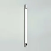 Lampy ścienne - Astro Lighting ROMANO 900 7037 Chrom 1X39W T5 IP44 Kinkiet 1111 / 7037 - miniaturka - grafika 1