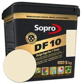 Fugi - Sopro Fuga elastyczna DF 10 pergamon (27) 2,5 kg - miniaturka - grafika 1