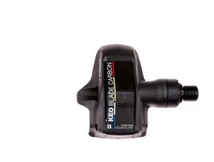 LOOK Pedały rowerowe KEO BLADE CARBON 8-12 Nm - Pedały rowerowe - miniaturka - grafika 3
