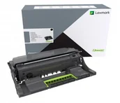 Bębny do drukarek - Lexmark bęben Black 56F0ZA0 56F0ZA0 - miniaturka - grafika 1