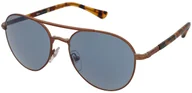 Okulary przeciwsłoneczne - Persol PO2477S 110456 - miniaturka - grafika 1