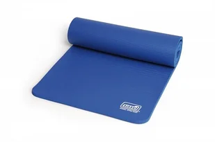 Sissel Mata Gym Mat 180x60x1,5 cm szara SISSEL_7_1,5G - Maty do ćwiczeń - miniaturka - grafika 2