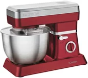 Roboty kuchenne - Bomann KM 398 CB Czerwony - miniaturka - grafika 1