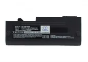 Baterie do laptopów - Cameron Sino Toshiba NB100 PA3689U-1BAS 4400mAh 31.68Wh Li-Ion 7.2V czarny - miniaturka - grafika 1