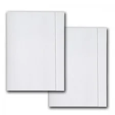 Barbara Teczka z gumką kartonowa A4 350g BA052 - Teczki i skoroszyty Barbara Teczka z gumką kartonowa A4 350g BA052 - Teczki i skoroszyty - miniaturka - grafika 1