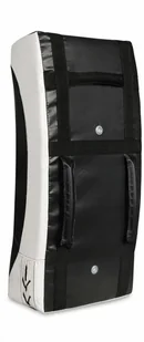 DBX Bushido DUŻA TARCZA TRENINGOWA XXL - PROFILOWANA 75x35x16 cm BIAŁA - Tarcze i łapy - miniaturka - grafika 20