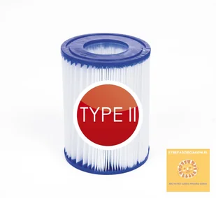 Bestway 58094 WKŁAD DO POMPY FILTRUJĄCEJ 3028L (58386) TYP II - Akcesoria do basenów - miniaturka - grafika 11