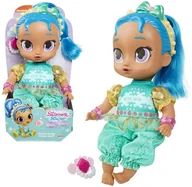 Lalki dla dziewczynek - Jakks Pacific Shimmer i Shine Shine dżin 29185 - miniaturka - grafika 1