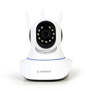 Gembird Kamera IP Gembird Kamera IP WiFi Full HD Gembird ICAM-WRHD-02 ICAM-WRHD-02 - Kamery IP - miniaturka - grafika 3