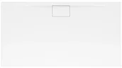 Brodziki prysznicowe - Villeroy & Boch Architectura 180x90 UDA1890ARA248V-01 - miniaturka - grafika 1