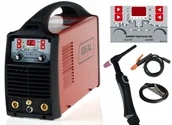 Spawarki - Ideal EXPERT TIG 210 AC/DC PFC - miniaturka - grafika 1