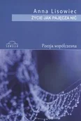 Poezja - Sowello Życie jak pajęcza nić - Lisowiec Anna - miniaturka - grafika 1