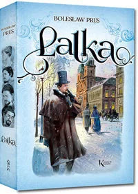 Znak Lalka - Bolesław Prus - Lektury szkoła podstawowa - miniaturka - grafika 3