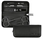 Akcesoria do paznokci - Pfeilring Manicure-Etui Nappa 5-cz. - miniaturka - grafika 1
