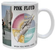Kubki - Pyramid Pink Floyd Wish You Were Here MG22095 - miniaturka - grafika 1