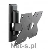 Meliconi R 120 (580413BC) - Uchwyty do telewizora - miniaturka - grafika 2