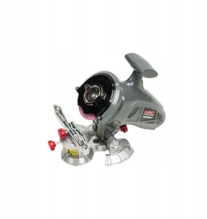 NAC NAC Ostrzałka do łańcuchów NAC SHE250-F Zyskaj nawet 500 zł rabatu! - Narzędzia warsztatowe - miniaturka - grafika 2