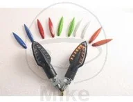 Akcesoria turystyczne - JMP LED minibli nasadzane Shift z wymiennymi Cover 705.04.86 - miniaturka - grafika 1