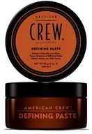 Kosmetyki do stylizacji włosów - American Crew Classic Defining Paste pasta do modelowania włosów 85g 5088 - miniaturka - grafika 1