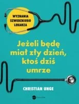 Jeżeli będę miał zły dzień, ktoś dziś umrze - Felietony i reportaże - miniaturka - grafika 2