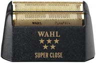Akcesoria i części do maszynek do golenia - Folia gold, głowica do golarki Wahl Finale 5 Star oryginał - miniaturka - grafika 1