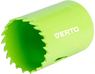 Verto Otwornica bi-metalowa 40mm 60H931 60H931 - Otwornice - miniaturka - grafika 3