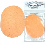 Gąbeczki do makijażu - Sleek Shine Gąbka celulozowa kosmetyczna demakijaż - miniaturka - grafika 1
