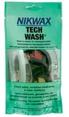 Sporty zimowe - akcesoria - Nikwax Środek czyszczĄcy tech wash 100 ml MYDŁO DO PRANIA TECH WASH - miniaturka - grafika 1