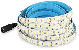 v-tac Taśma LED V-TAC SMD5730 600LED High Lumen CRI95+ IP20 18W/m VT-5730 4000K 3000lm - Taśmy LED - miniaturka - grafika 3