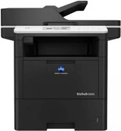 Konica Minolta bizhub 5020i (5020i)