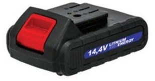 Dedra Akumulator DED78785 1.5Ah 14.4V - Akumulatory do elektronarzędzi - miniaturka - grafika 3