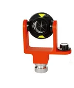 Sprzęt geodezyjny - Forgeo Minipryzmat FORGEO 101 libelka z boku 5/8 4151-01 - miniaturka - grafika 1