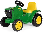 Pojazdy elektryczne dla dzieci - Peg Perego Traktor John Deere Mini - miniaturka - grafika 1