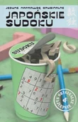 Poradniki hobbystyczne - Ottovo Japońskie sudoku Jedyne naprawdę oryginalne - miniaturka - grafika 1