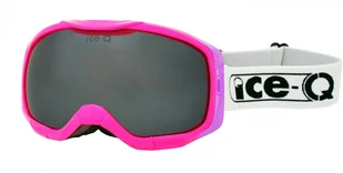 ICE-Q Gogle Szklarska-1 - Gogle narciarskie - miniaturka - grafika 2