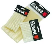 Pistolety do klejenia - Besttool WKŁADY KLEJU DO PISTOLETU DO KLEJENIA NA GORĄCO 6 sztuk 11x100 mm 241110 - miniaturka - grafika 1