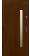 Drzwi zewnętrzne - Drzwi wejściowe ALCOR 90 Lewe - miniaturka - grafika 1