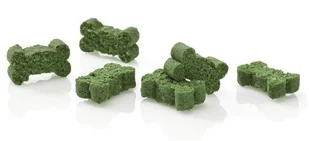 Maced Słoik Mięsne Kostki Z Chlorofilem 300G - Przysmaki dla psów - miniaturka - grafika 2